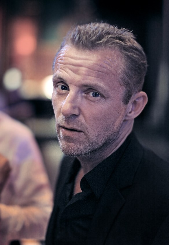 Jo_Nesbo©Arvid_Stridh