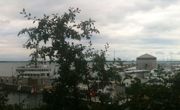 Martello Tower, Kingston