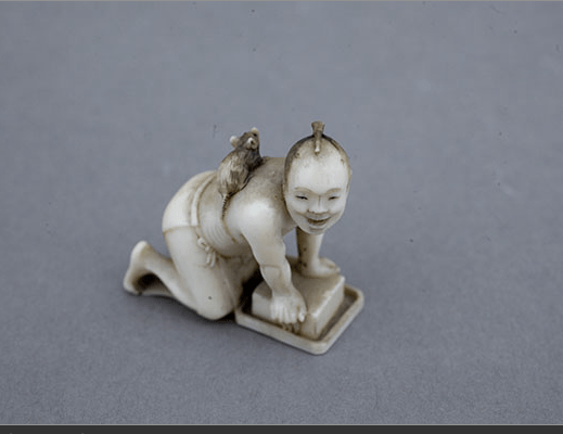 netsuke floor cleaner