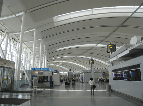 Not taken at 6:30 on a Monday!