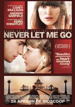 never let me go