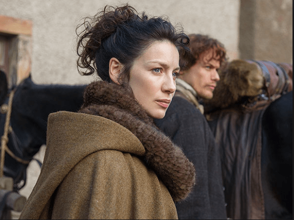 outlander series picture
