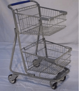 cart for blog